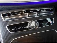 MERCEDES-BENZ E300 Coupe AMG ปี 2018 ไมล์ 44,xxx Km รูปที่ 12